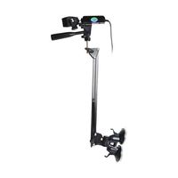 サンコー 電動スイングドライヤーホルダー CATRTHDH 1個 67-9274-01（直送品）