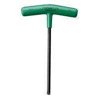 ボンダス・ジャパン トルクス Tハンドル PHTTH15 PHTTH15(T15) 1ケ（直送品）