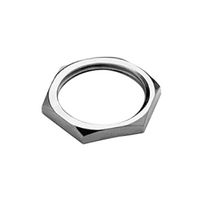 エスコ G2” オイルウインドウ用ナット EA949CX-506A 1セット(4個)（直送品）