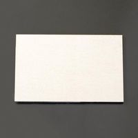 エスコ 600x300x 1.0mm アルミ板 EA441VC-18 1セット(2枚)（直送品）