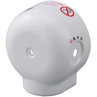 スイデン Suiden モータ後カバー鉄 SFー45VS 6210005001 1個 422-7517（直送品）