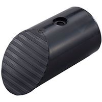 スイデン Suiden 脚ゴム SFー45VS 6210021000 1個 422-9085（直送品）