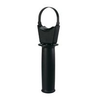 エスコ [EA813PBー61用] 補助ハンドル EA813PB-70A 1セット(3個)（直送品）