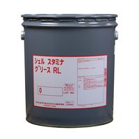 シェルルブリカンツジャパン スタミナ グリース RL 1 16kg 115116 1缶（直送品）