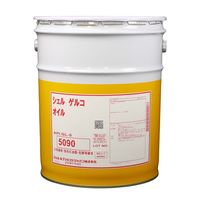 シェルルブリカンツジャパン ゲルコ 5140 20L 132320 1缶（直送品）