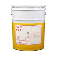 シェルルブリカンツジャパン コレナオイル P100 20L 158420 1缶（直送品）