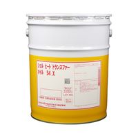 シェルルブリカンツジャパン ヒートトランスファーオイル S4X 20L 158720 1缶（直送品）