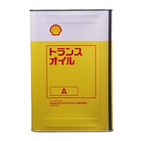 シェルルブリカンツジャパン トランスオイル A 18L 170118 1缶（直送品）