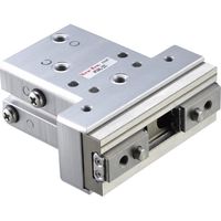 エアハンド(平行移動形) 平行移動形リニアクリーンハンド(ロングストロークタイプ) HP04NLRシリーズ HP04NLRー20C 1P（直送品）