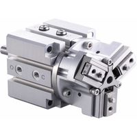 ニューエラー 空気圧複合機器 三爪スイベルハンド NEOKTシリーズ NEOKTー16Cー2 1P（直送品）