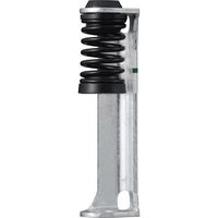 倉敷化工 吊り用防振部材 スマートハンガー RSH RSHー130ー40 1セット(2P)（直送品）