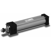 TAIYO 油圧シリンダ 複動形油圧シリンダ(3.5MPa) 35Hー3 35Hー3R1LA40B480ー00 1P（直送品）