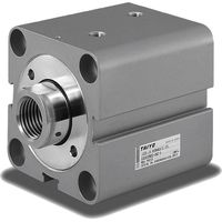 TAIYO 油圧シリンダ 薄形油圧シリンダ(10MPa・クッションなし) 100Sー1 100Sー1R6SD25N10ーUB1 1P（直送品）