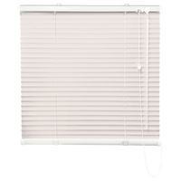 立川機工 FIRSTAGE(ファーステージ) ブラインド 耐水 TK-5350 幅1950×高さ500mm ピュアホワイト 1台（直送品）