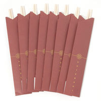 【LAKOLE/ラコレ】 祝い箸8点セット