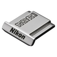 ニコン Nikon CREATORS シューカバー ASC-07 ASC07SL 1個（直送品）