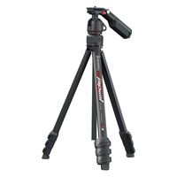 Velbon 小型アルミ三脚  シェルパ 435III N SHR435-3N ヨドバシ.com - ベルボン Velbon SHERPA 435III N 小型アルミ