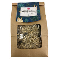 【園芸用品】サンアンドホープ クラフト　塊根植物・アガベの土　1L 1袋