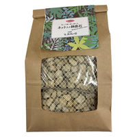 【園芸用品】サンアンドホープ クラフト　ネット入り鉢底石　1L 1袋