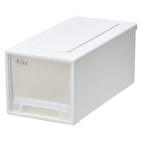 【小物収納】Fits　フィッツケース