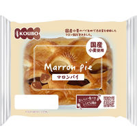 KOUBO アップルパイ×6個 4560132003431 1セット(6個)（直送品