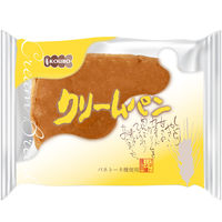 クリームパン KOUBO 抹茶クリームパン×6個 4560132003981 1セット(6個)（直送