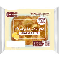 アップルパイウィッグ3個セット 送料無料】パネックス KOUBO アップルパイ 48個 ロングライフ