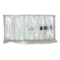 インダストリーコーワ ミニマムローラー 業務用パック 仕上用 短毛 ４インチ 14447 1セット(10本入)（直送品）