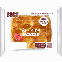 あんパン KOUBO 北海道小豆あんぱん 1セット（2個入）パネックス ロング