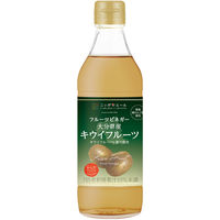 からだスマイル フルーツビネガー 大分県産キウイフルーツ 360ml×3本 4908012005630 1セット(3本)（直送品）