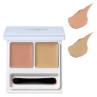 naturaglace（ナチュラグラッセ） コンシーラーパレット02 ナチュラル SPF50+・PA++++ ネイチャーズウェイ