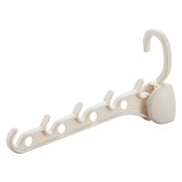 吉川国工業所 どこでもハンガー 1個
