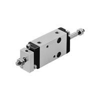 コガネイ マルチマウントシリンダシリーズ BTALS6X5-CS11TA2 1個（直送品）