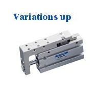 コガネイ ベーシックシリンダ BCG16 BCG16X10-ZE157A2 1個（直送品）