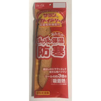 モリト is-fit ソフトサラン インソール 男性用 26.0cm 68750137 1セット（わけあり品）