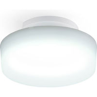 アイリスオーヤマ LED 小型シーリングライト 1200lm 昼光色 SCL12D-MCHL 1個（わけあり品）