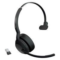 GNオーディオ 無線ヘッドセット 片耳 「Evolve2 55 Link380a MS Mono」 25599-899-999 1本（わけあり品）