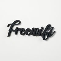 SignJapan ML̃hATC FREE WIFI ubN 4582614780432 1iij