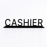 SignJapan u^ANTC CASHIER 4582614780784 1iij