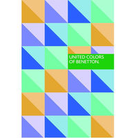 オカモト ベネトン 500 コンドーム 避妊具 4970520210905 1箱(6個入)（直送品）