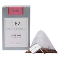 DEAN＆DELUCA（ディーンアンドデルーカ） 紅茶ティーバッグ