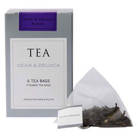 DEAN＆DELUCA ディーンアンドデルーカブレンド 1箱（6バッグ入） 紅茶ティーバッグ