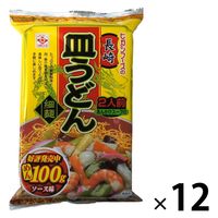 皿うどん 1セット（1個×12） ヒガシマル
