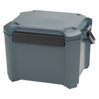 JEJアステージ COREFLUX コアフラックス クーラーボックス 26L　インディゴグレー 1個