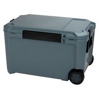 アイスランドクーラーボックス 45QT ICELAND cooler サンド ICELAND COOLER アイスランドクーラー ハードクーラーボックス