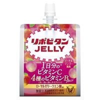 大正製薬 リポビタンゼリーVC 150g 6個