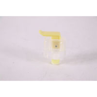 カンダ ワインボトルストッパー[アクア]