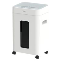 アイリスオーヤマ オフィスシュレッダー KT1600 クロスカット