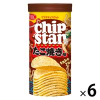 ポテトチップス スナック菓子 チップスター Sサイズ たこ焼き味