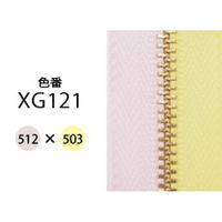 YKK^t@Xi[ Rr S[h ʕtXC_[ NO.3 20cm ~ xt3MGC-20COMB_XG1211Zbg5{iij